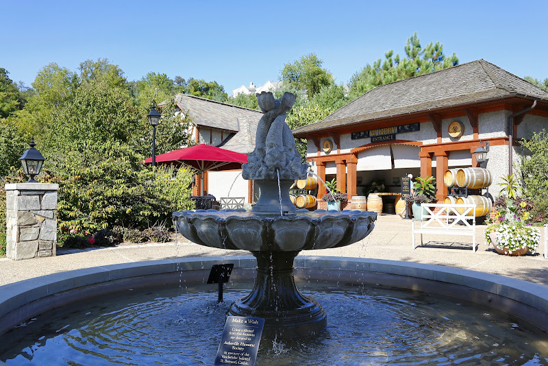 Biltmore Estate Winery