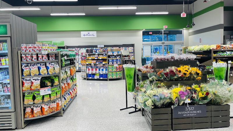 Publix Super Market at Mount Vernon Point - Supermarket in Chattanooga