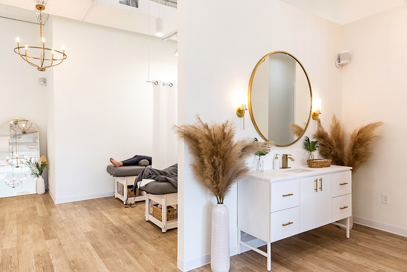 FACE FOUNDRIÉ - Naples - Day spa in Naples