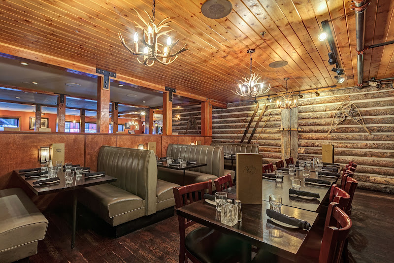 Salt Creek Steakhouse - Steak house in Breckenridge