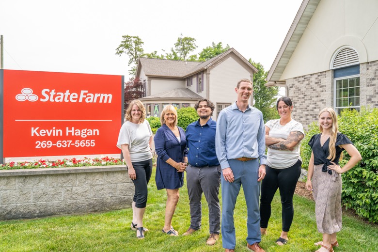 Kevin Hagan - State Farm Insurance Agent - Insurance agency in South Haven