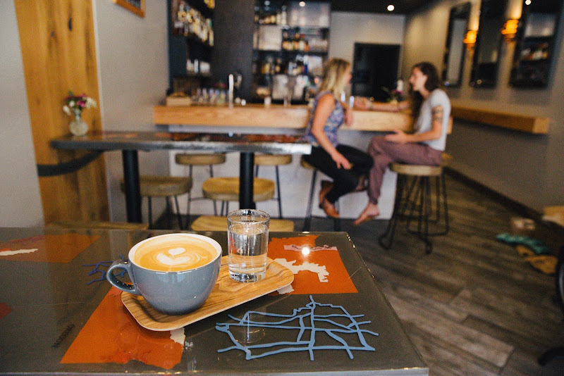 Two Arrows Coffee | Bar - Coffee shop in Vail