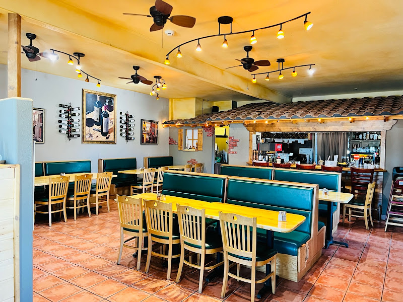 Gustoso Italian Restaurant - Italian restaurant in Pagosa Springs