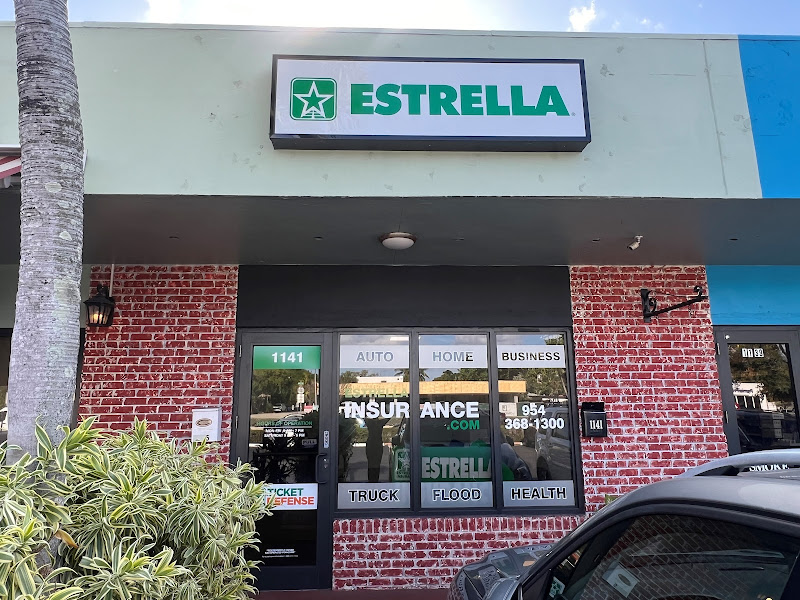 Estrella Insurance