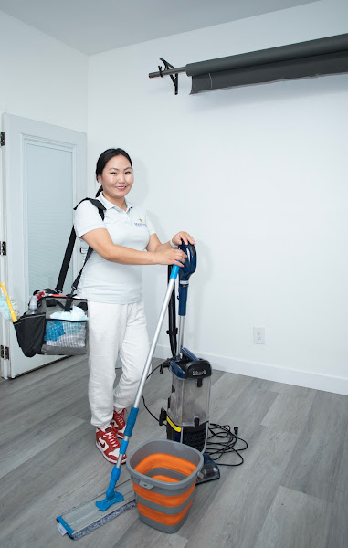 Maid For LA Home And Office Cleaning Service