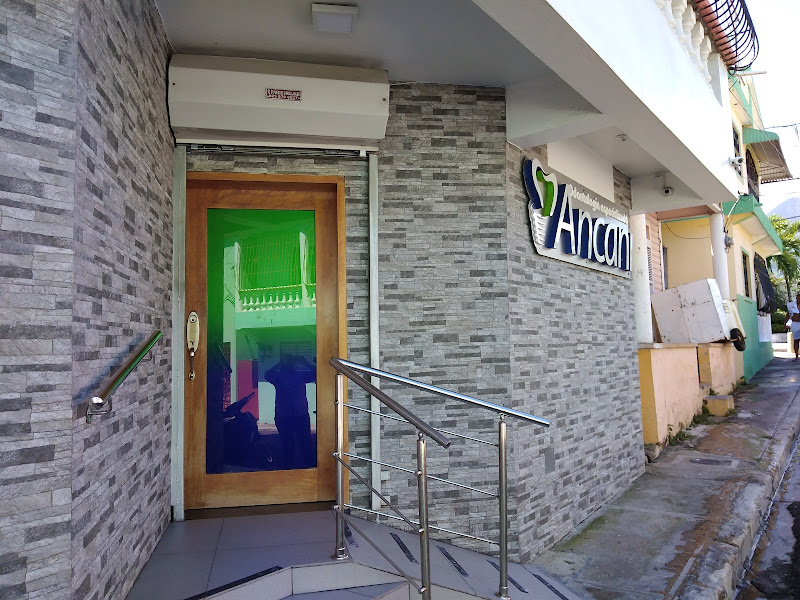 ANCANI Centro Odontológico Especializado - Dental clinic in Puerto Plata 57000