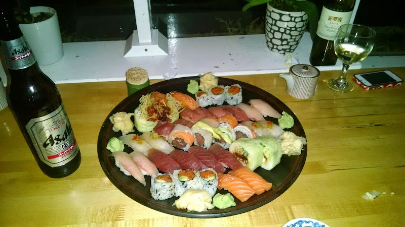 Akaoni - Japanese restaurant in Carmel-By-The-Sea