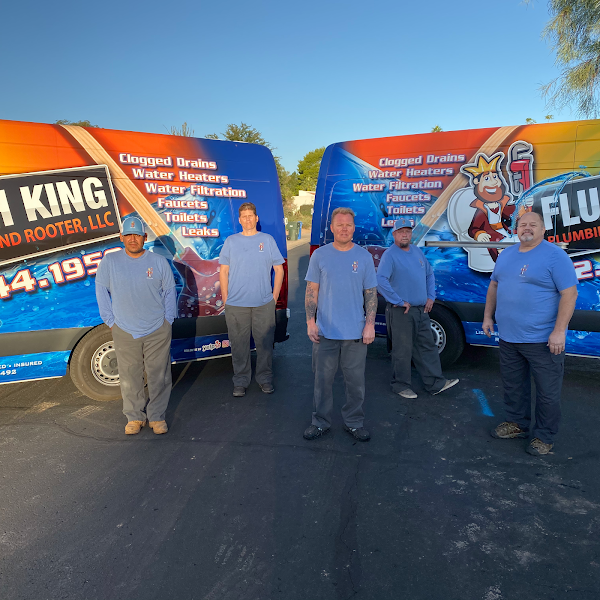 Flush King Plumbing