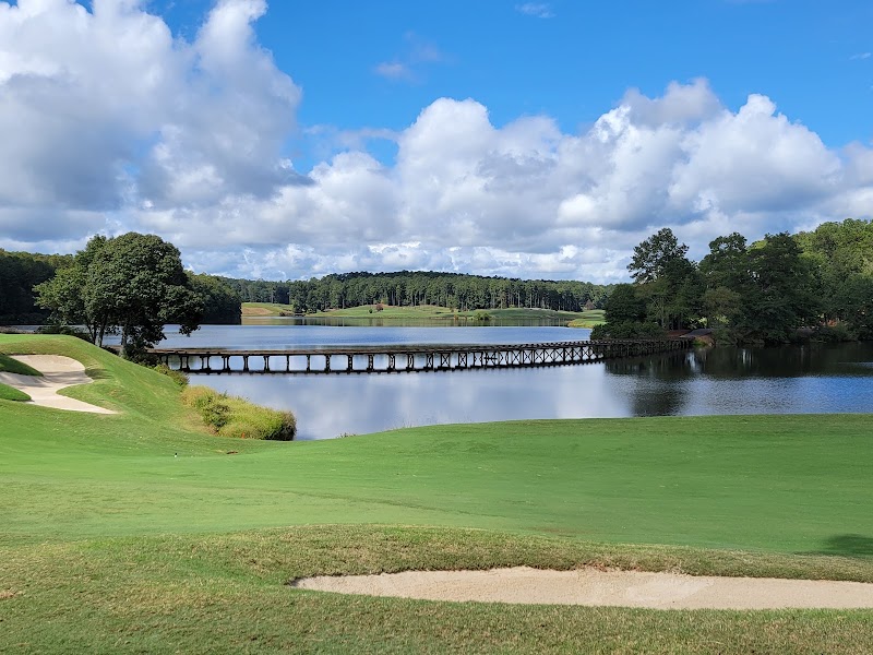 The Golf Club - Piedmont Driving Club