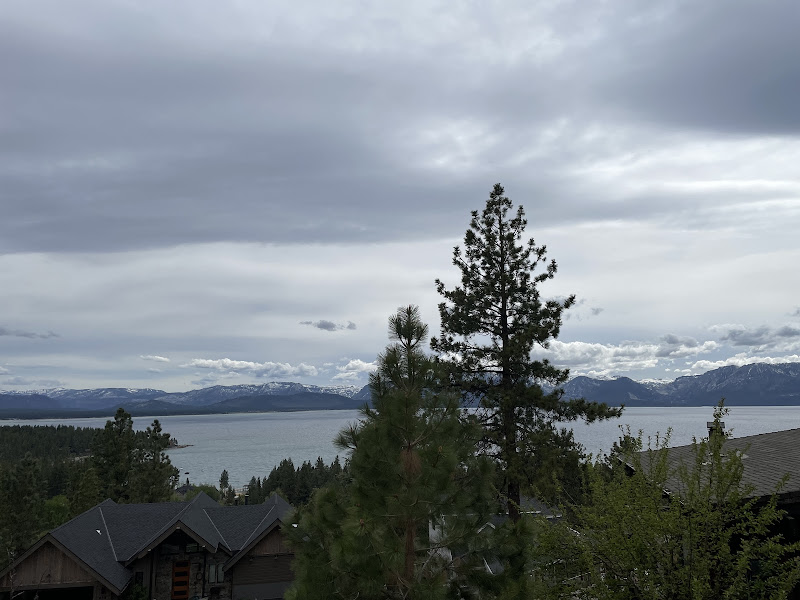Lake Tahoe Accommodations