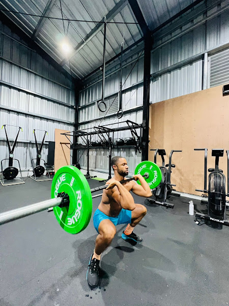 Puerto Plata Crossfit - Gym in Puerto Plata 57000