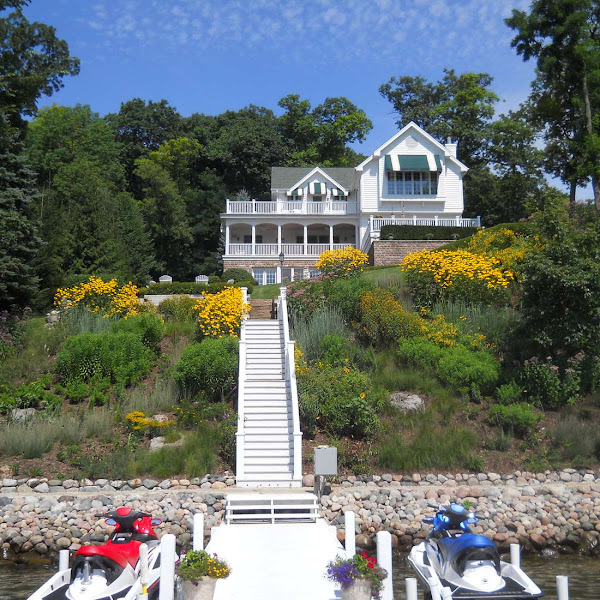 Sheldon Landscape - Landscaper in Lake Geneva