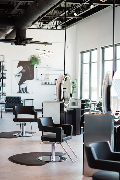 Evolve Hair Design