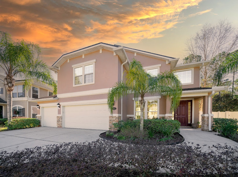 DJ & Lindsey Real Estate