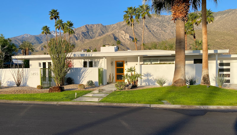 John White Real Estate Group - Realtor, Palm Springs, CA - Real estate agency in Palm Springs
