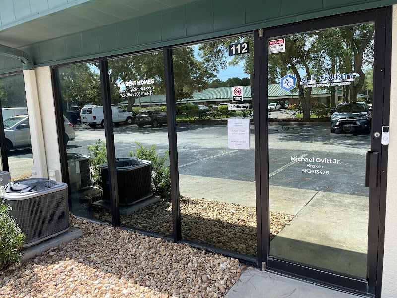 All County Advance Property Management