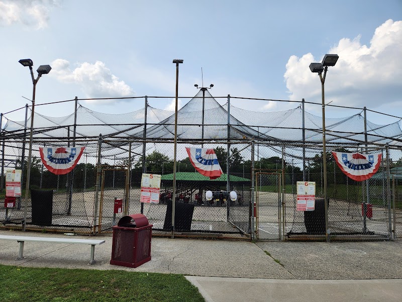 Staten Island FunPark photo