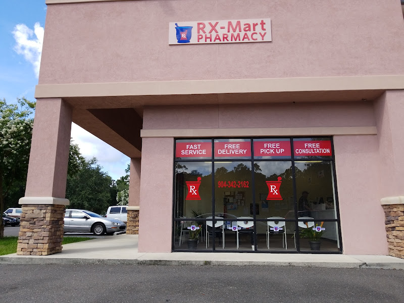 Rx-Mart Pharmacy