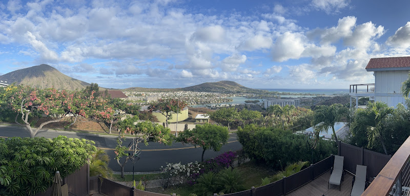 Lex Ferguson Real Estate Agent Honolulu HI | Best Realtor