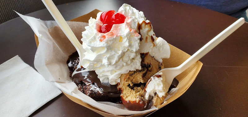 Creamery - Ice cream shop in Asheville