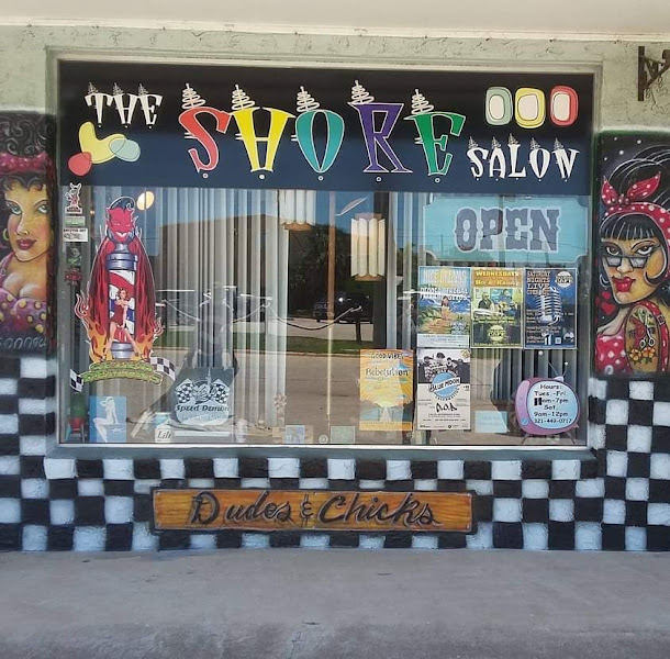 Shore Salon