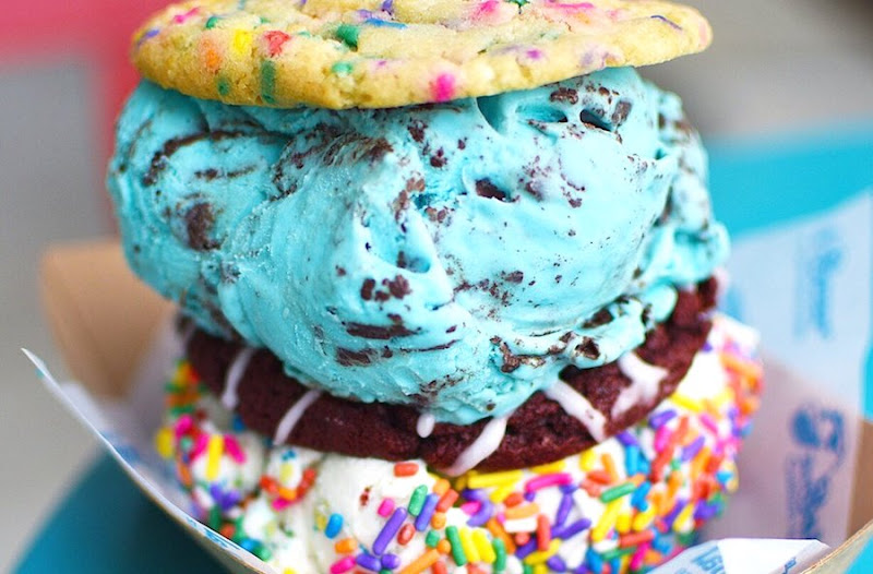 The Baked Bear