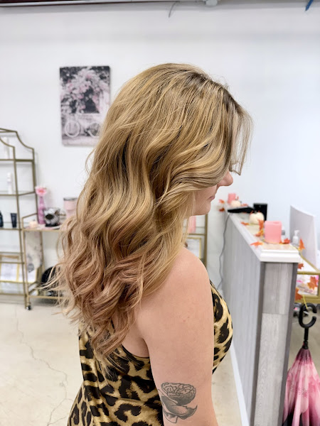 Magnolias Hair Studio