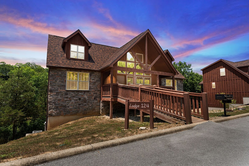 Sunset Nightly Rentals - Vacation home rental agency in Branson