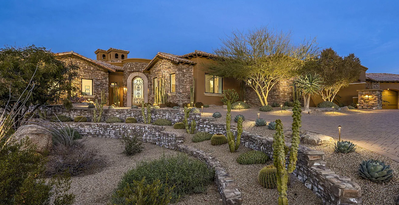 Lovely's Landscaping