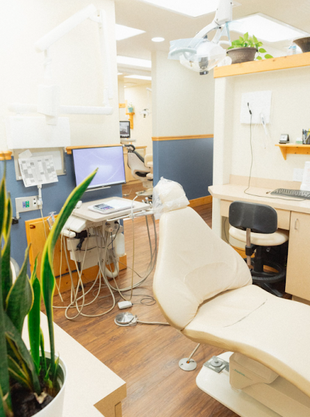 Zephyr Cove Dental Center