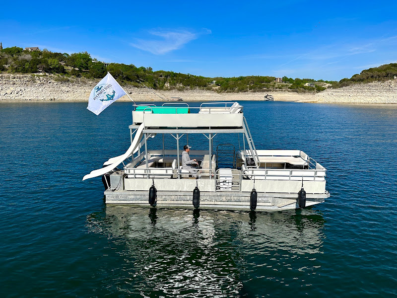 ATX Party Boats