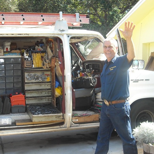 Duncanson Electric Co -- Joe the Electrician - Electrician in Clearwater