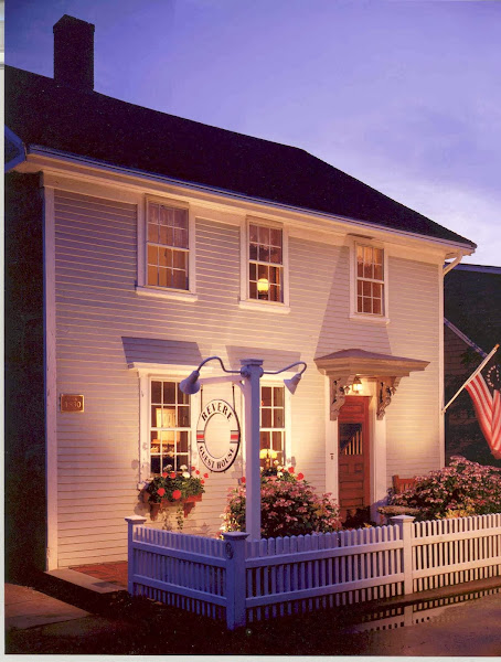 Revere Guest House - Bed & breakfast in Provincetown