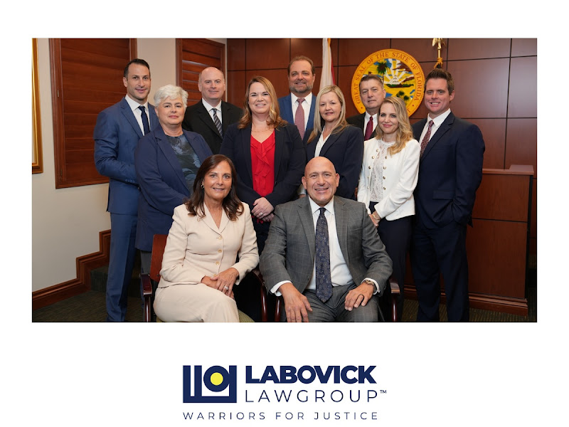 LaBovick Law Group