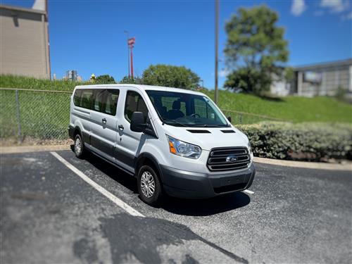 Chattanooga Van Rentals - Van rental agency in Chattanooga