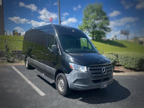 Chattanooga Van Rentals photo