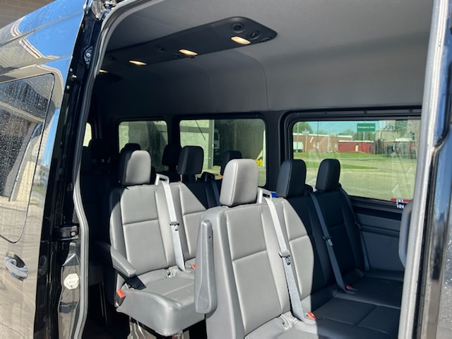 Chattanooga Van Rentals photo