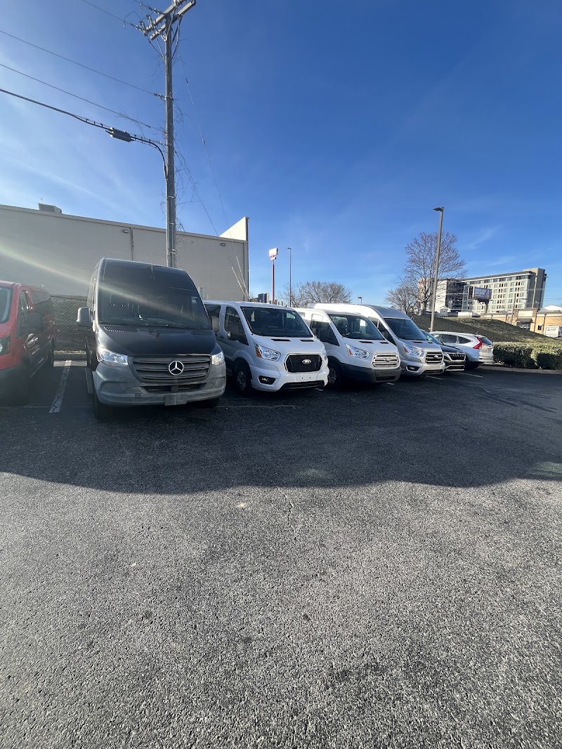 Chattanooga Van Rentals photo