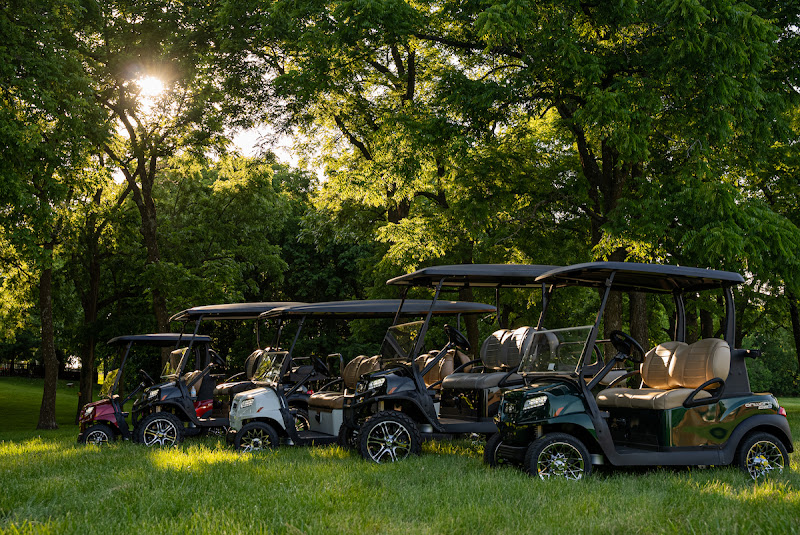 Clear Creek Golf Car & Utility Vehicles - Osage Beach - Golf cart dealer in Osage Beach