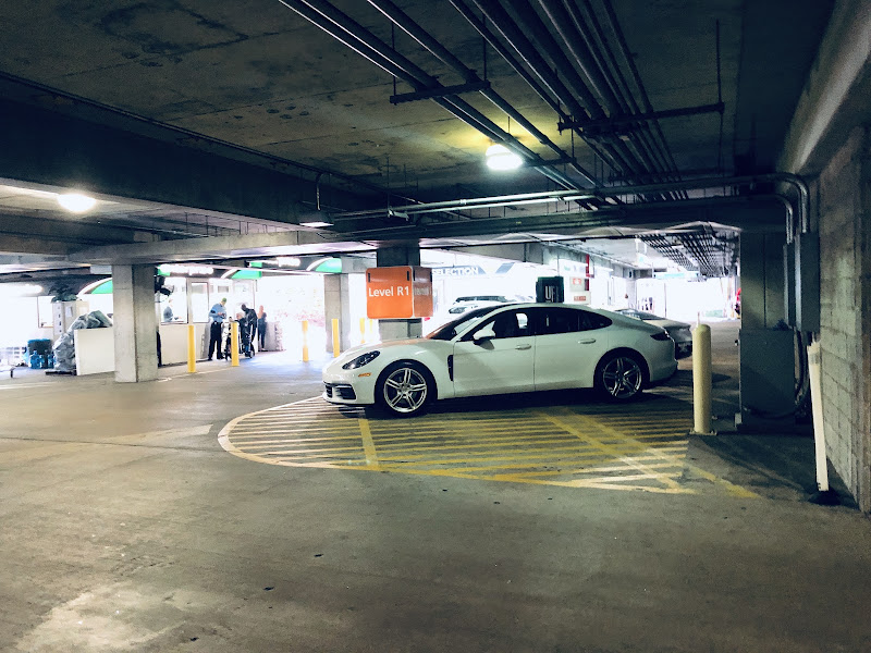 Enterprise Rent-A-Car