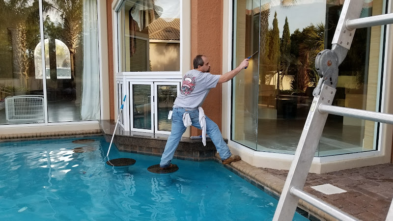 Coastal Cleaning Services