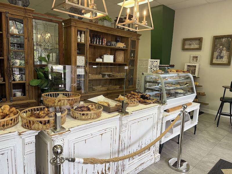 Landert Bread Store - Bakery in Naples