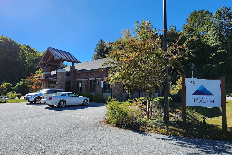 Blue Ridge Health - Lake Lure - Medical clinic in Lake Lure