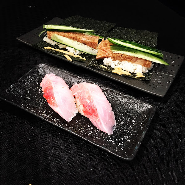 Sushi Murayama - Sushi restaurant in Honolulu