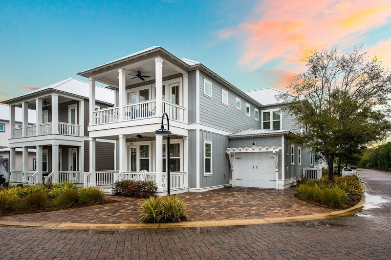 Dahler & Co | Brad Dahler | 30A Real Estate | Scenic Sotheby's International Realty - Real estate agency in Santa Rosa Beach