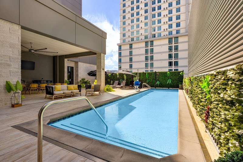 Holiday Inn & Suites Nashville Downtown - Broadway by IHG