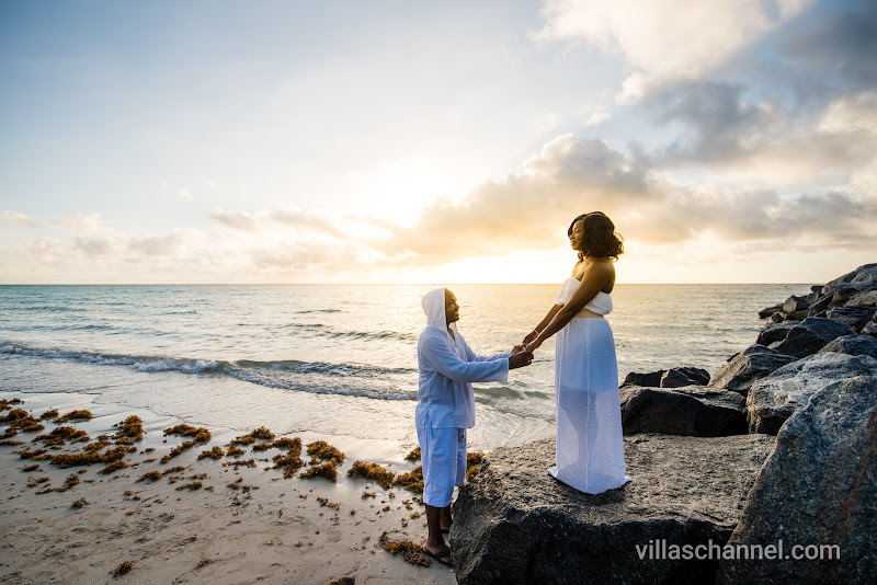 Miami Photographer by Villas Channel