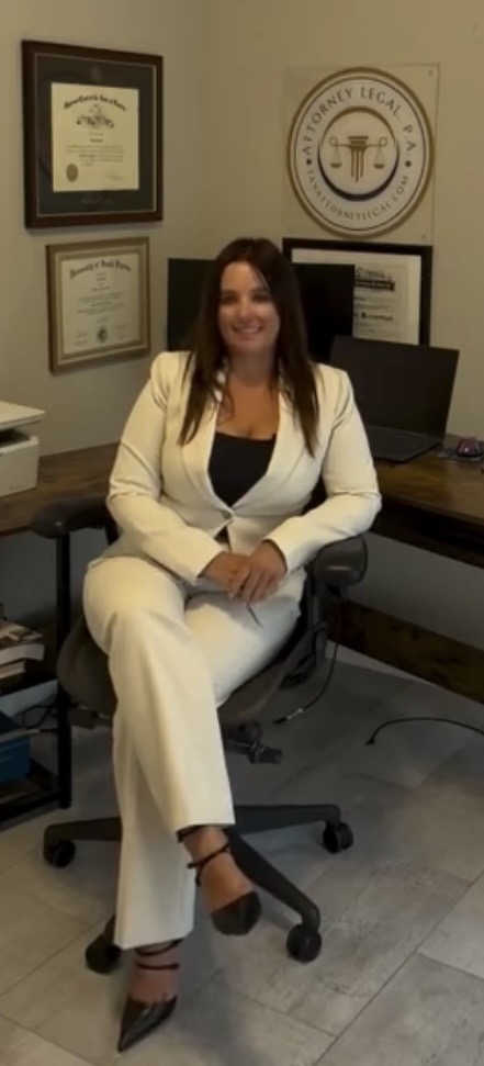 Attorney Legal, P.A. - Tax attorney in Key West