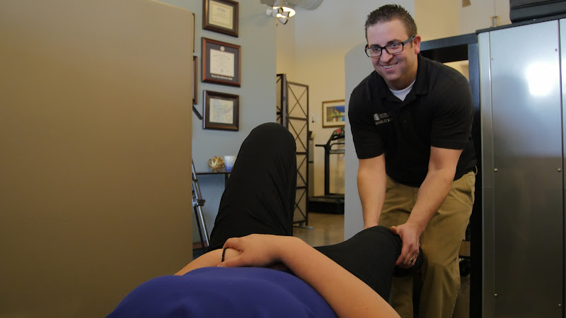 Arizona Chiropractic & Holistic Health Center