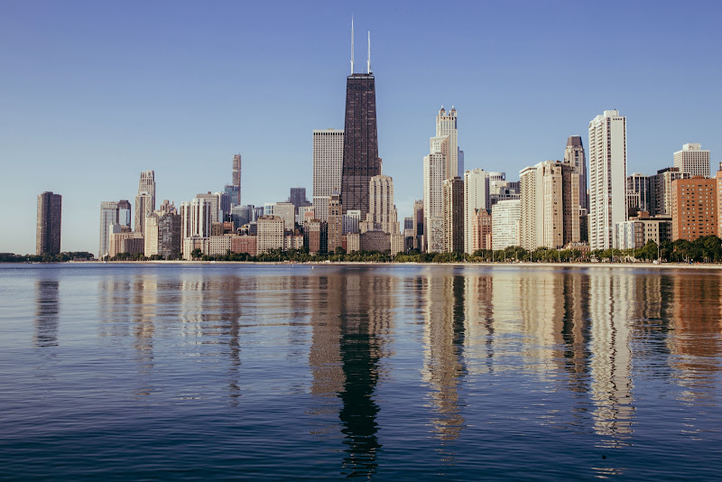 Windy City Boat Rentals - Boat rental service in Chicago